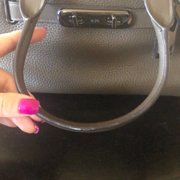 Coach crossbody - Picture 4 of 4